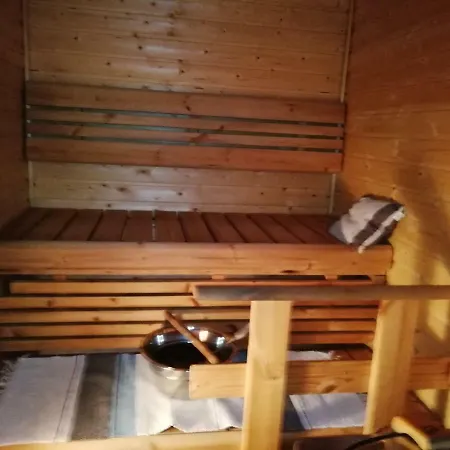 Firelake And Camping איליביסקה